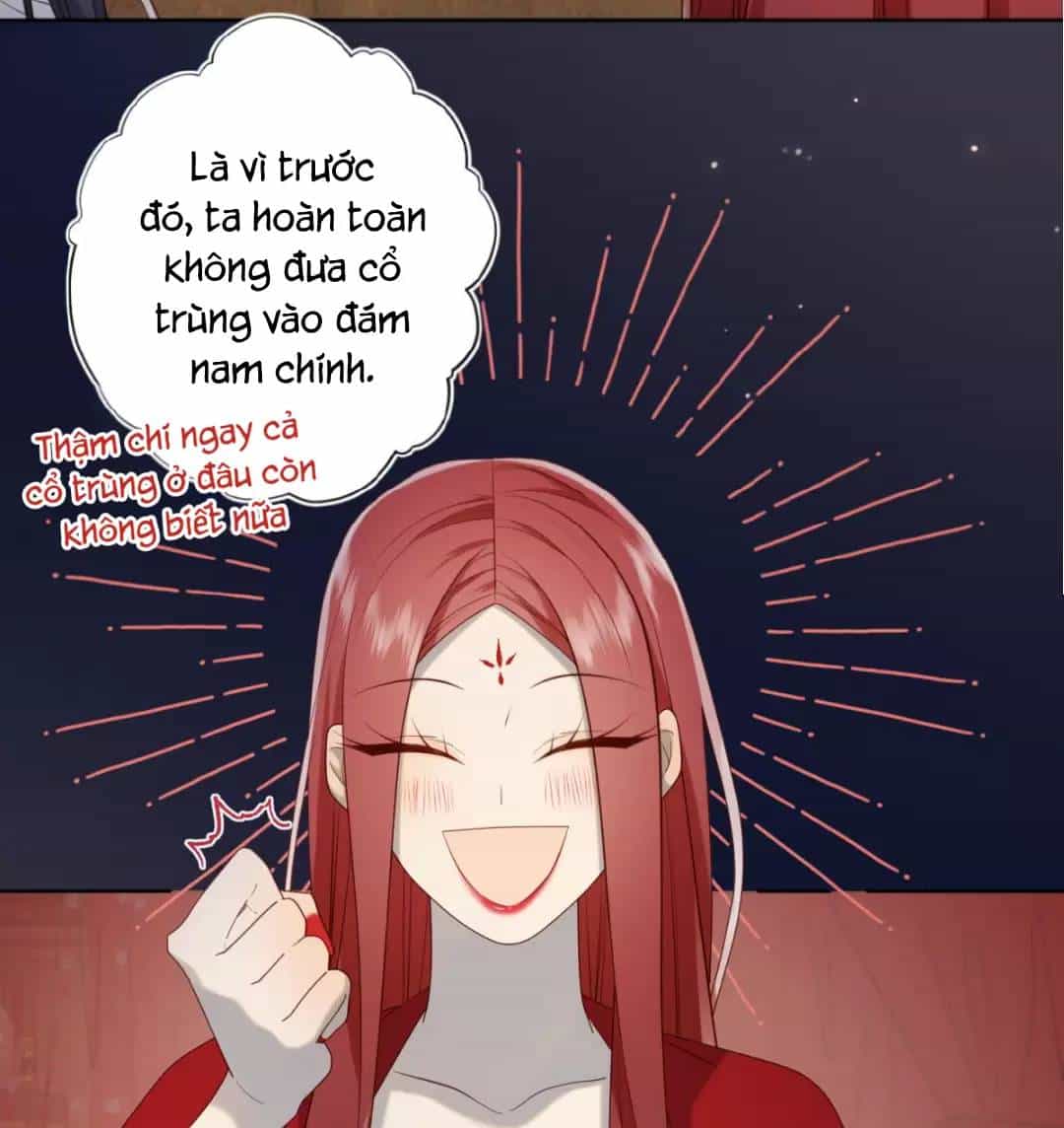 Ác Nữ Cự Tuyệt Cua Nam Chính - Chương 71 - ảnh 41