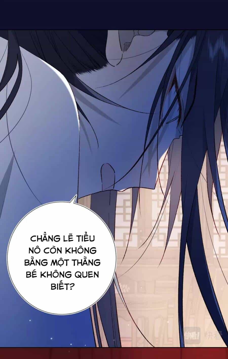 Ác Nữ Cự Tuyệt Cua Nam Chính - Chương 72 - ảnh 23