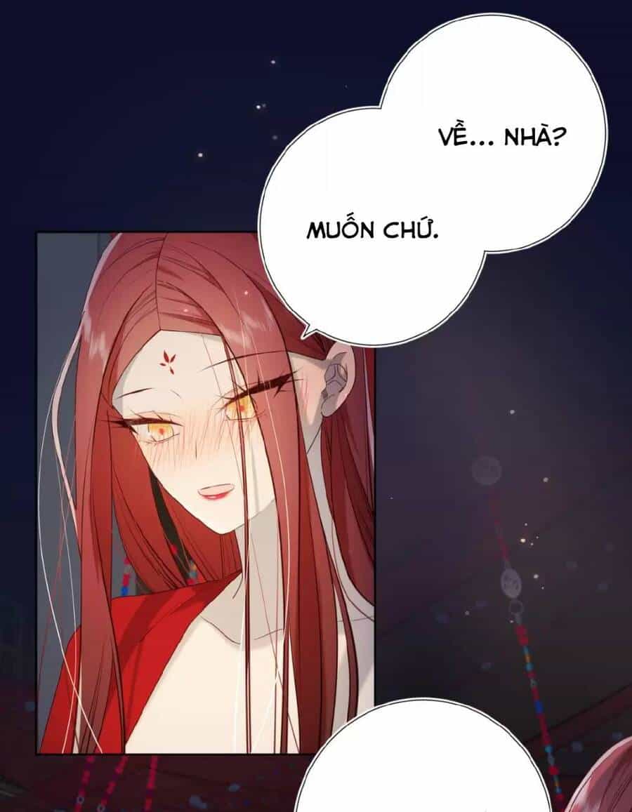 Ác Nữ Cự Tuyệt Cua Nam Chính - Chương 72 - ảnh 6