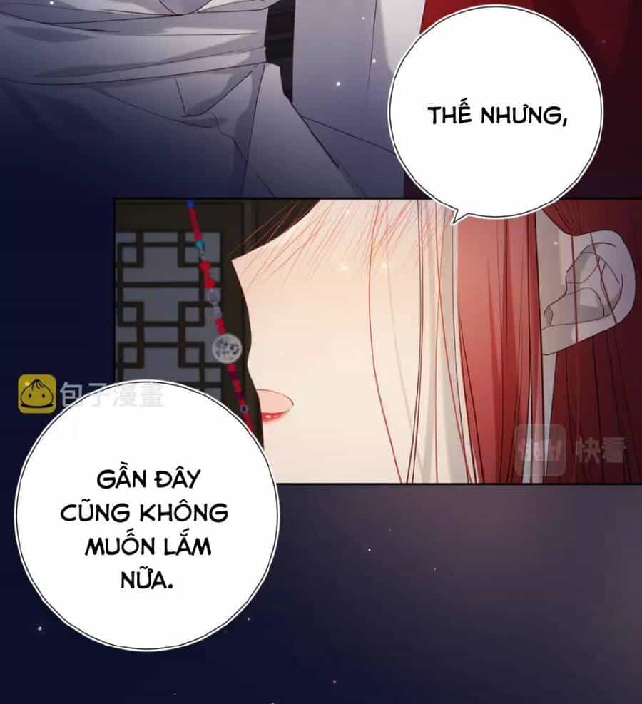 Ác Nữ Cự Tuyệt Cua Nam Chính - Chương 72 - ảnh 8