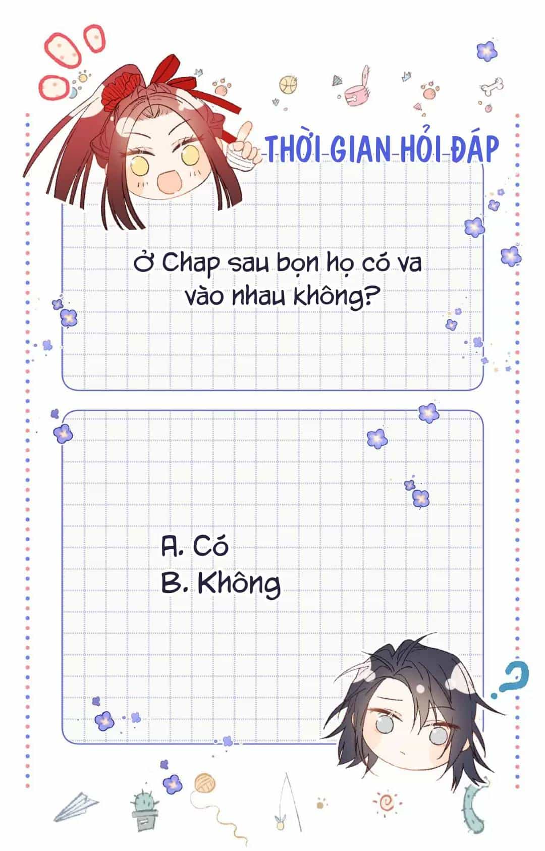 Ác Nữ Cự Tuyệt Cua Nam Chính - Chương 73 - ảnh 65