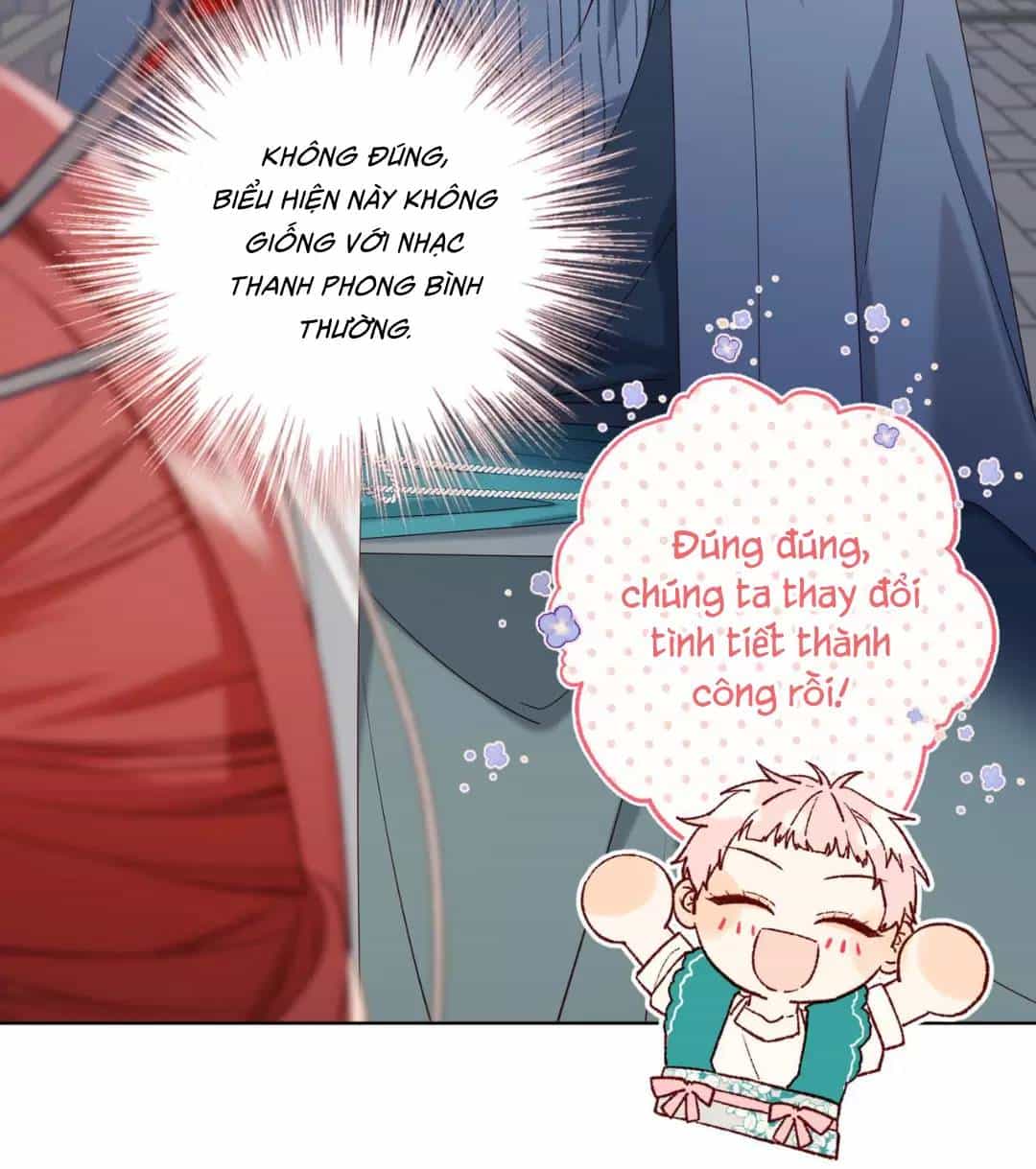 Ác Nữ Cự Tuyệt Cua Nam Chính - Chương 74 - ảnh 11