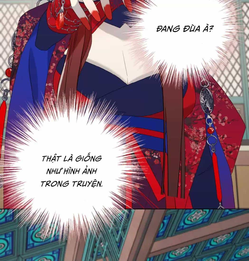 Ác Nữ Cự Tuyệt Cua Nam Chính - Chương 74 - ảnh 38