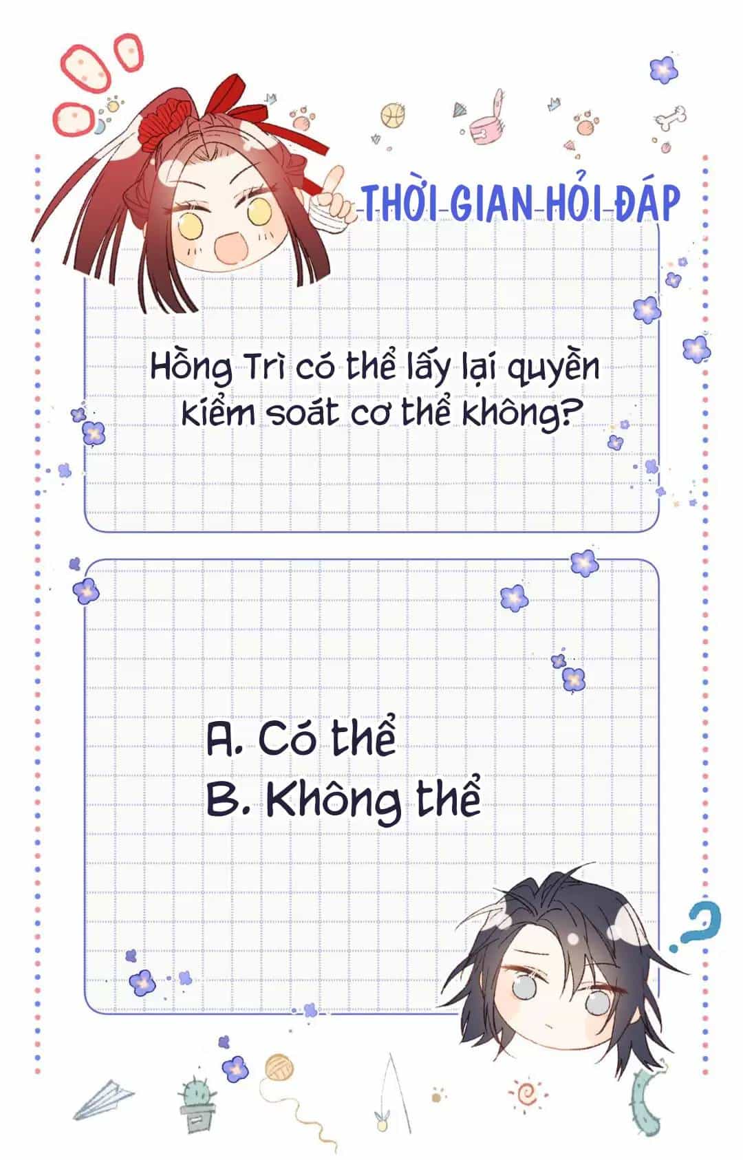 Ác Nữ Cự Tuyệt Cua Nam Chính - Chương 74 - ảnh 57