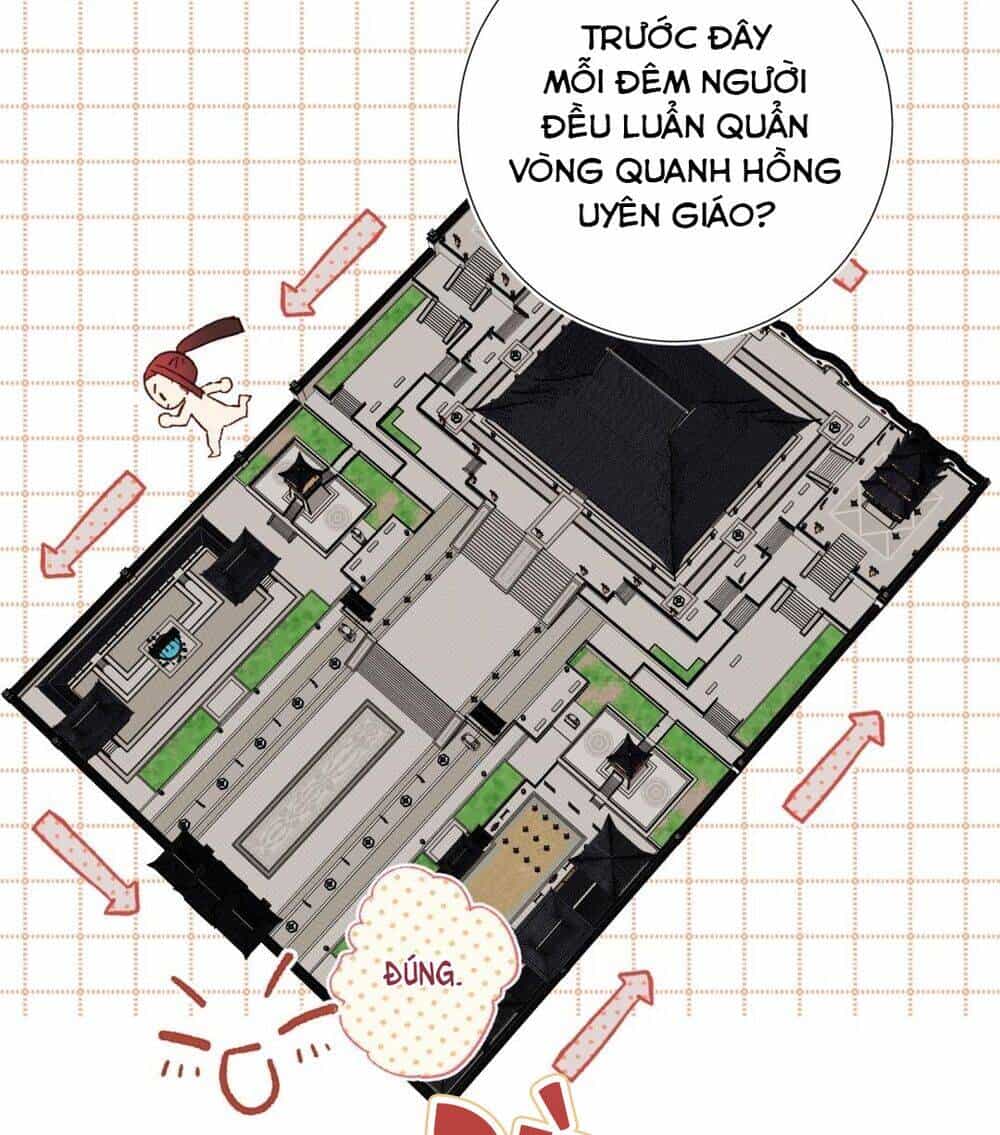 Ác Nữ Cự Tuyệt Cua Nam Chính - Chương 7 - ảnh 20