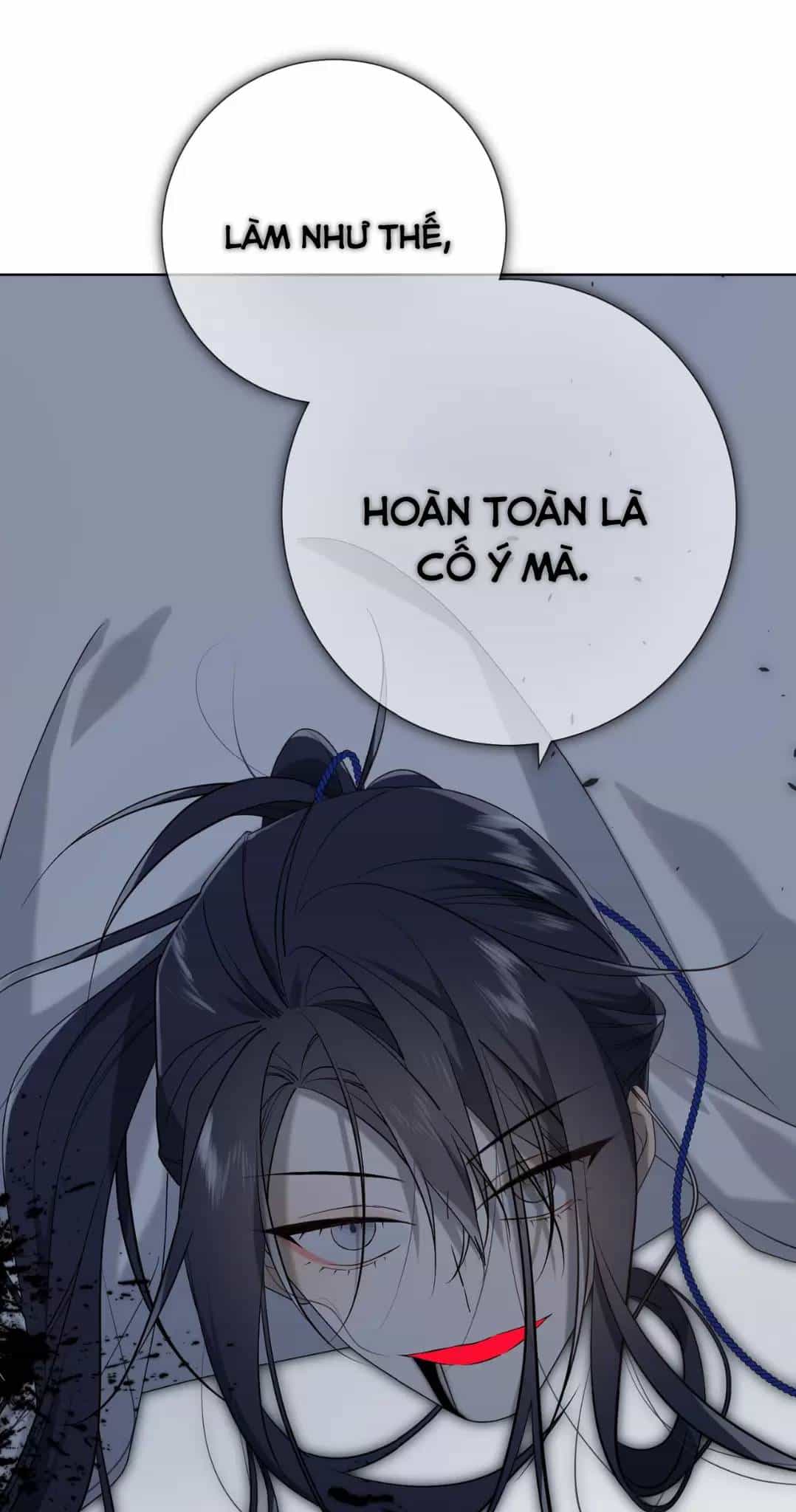 Ác Nữ Cự Tuyệt Cua Nam Chính - Chương 75 - ảnh 33