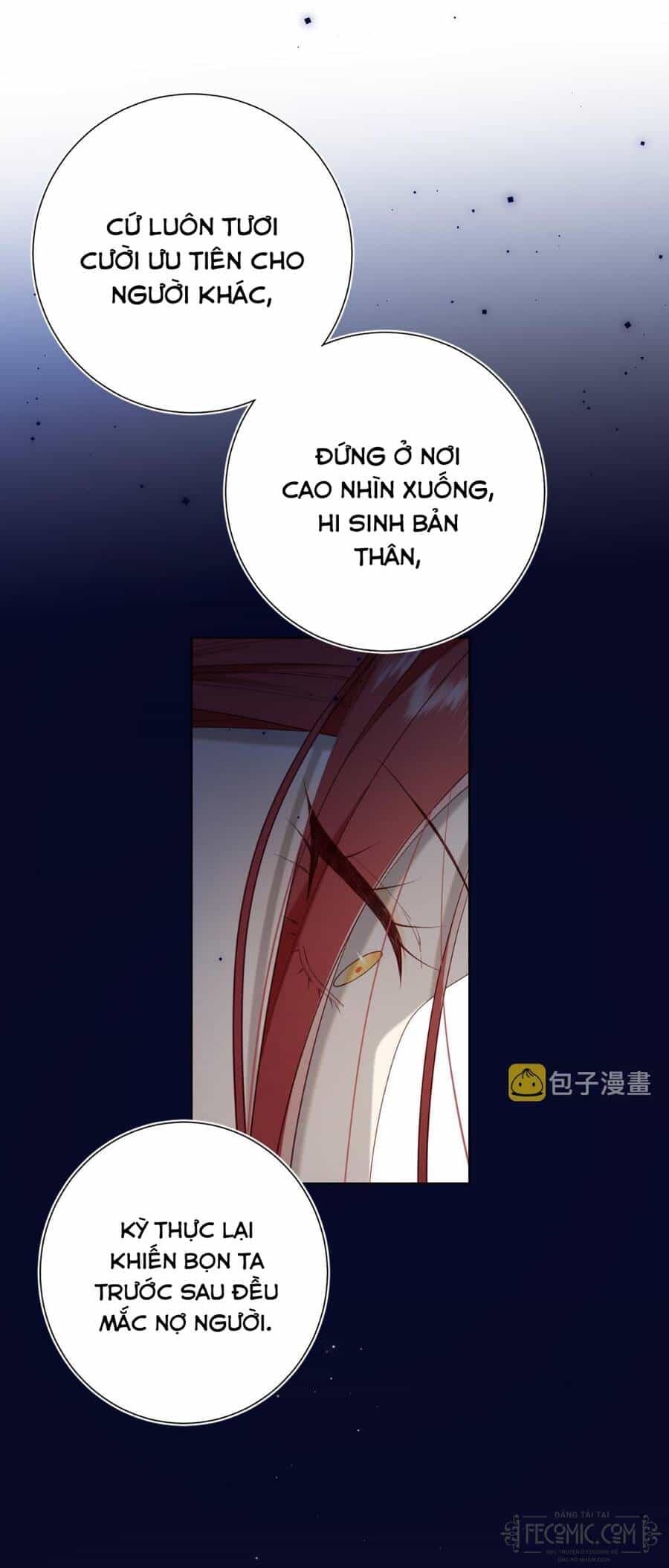 Ác Nữ Cự Tuyệt Cua Nam Chính - Chương 77 - ảnh 2