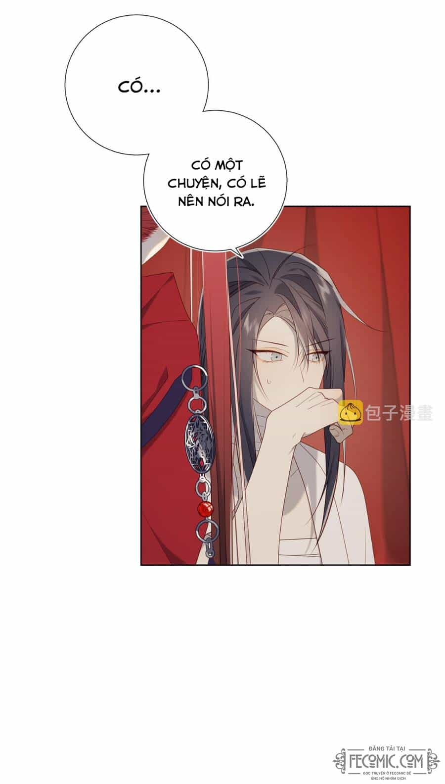 Ác Nữ Cự Tuyệt Cua Nam Chính - Chương 79 - ảnh 25