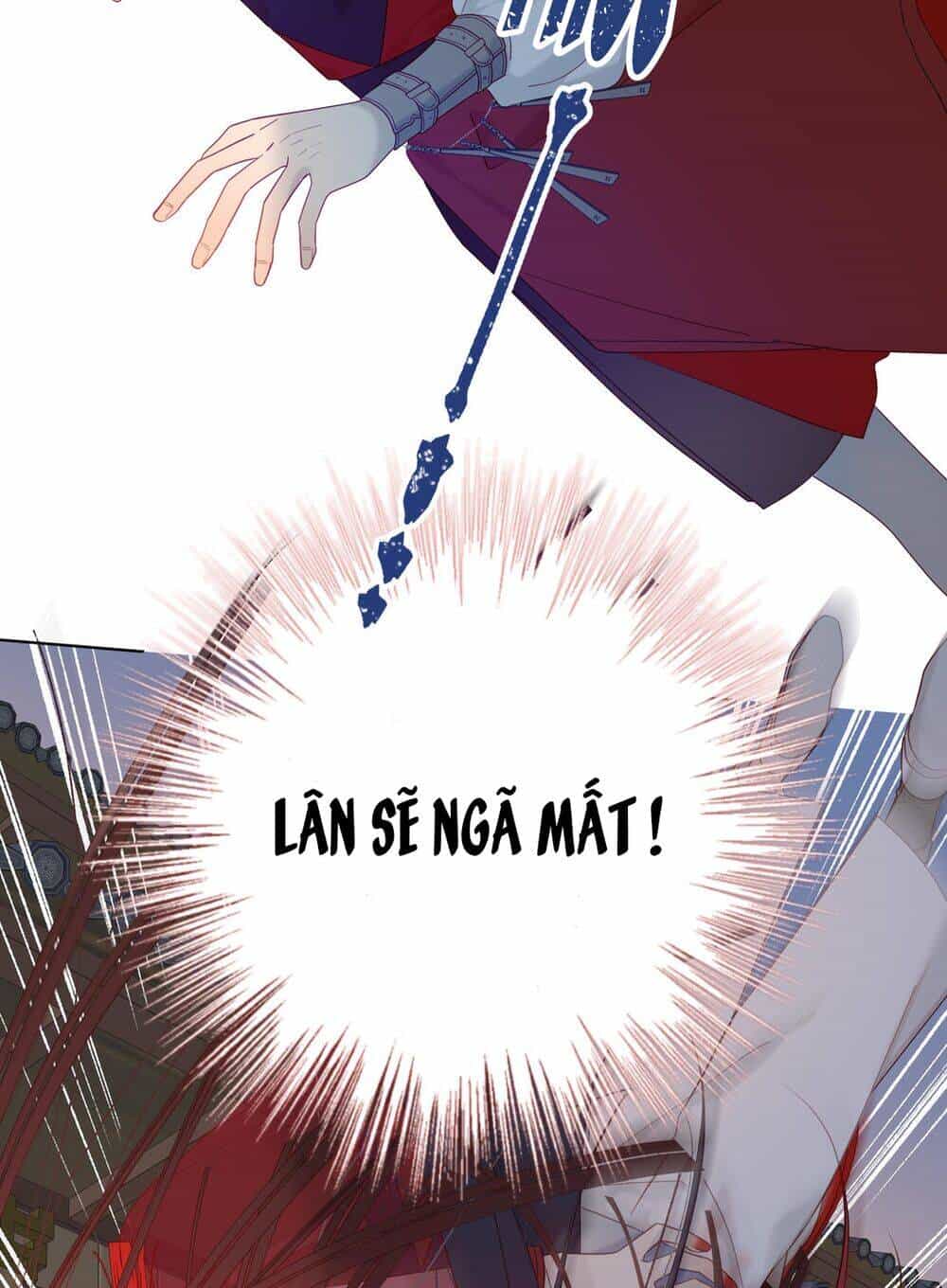 Ác Nữ Cự Tuyệt Cua Nam Chính - Chương 8 - ảnh 10
