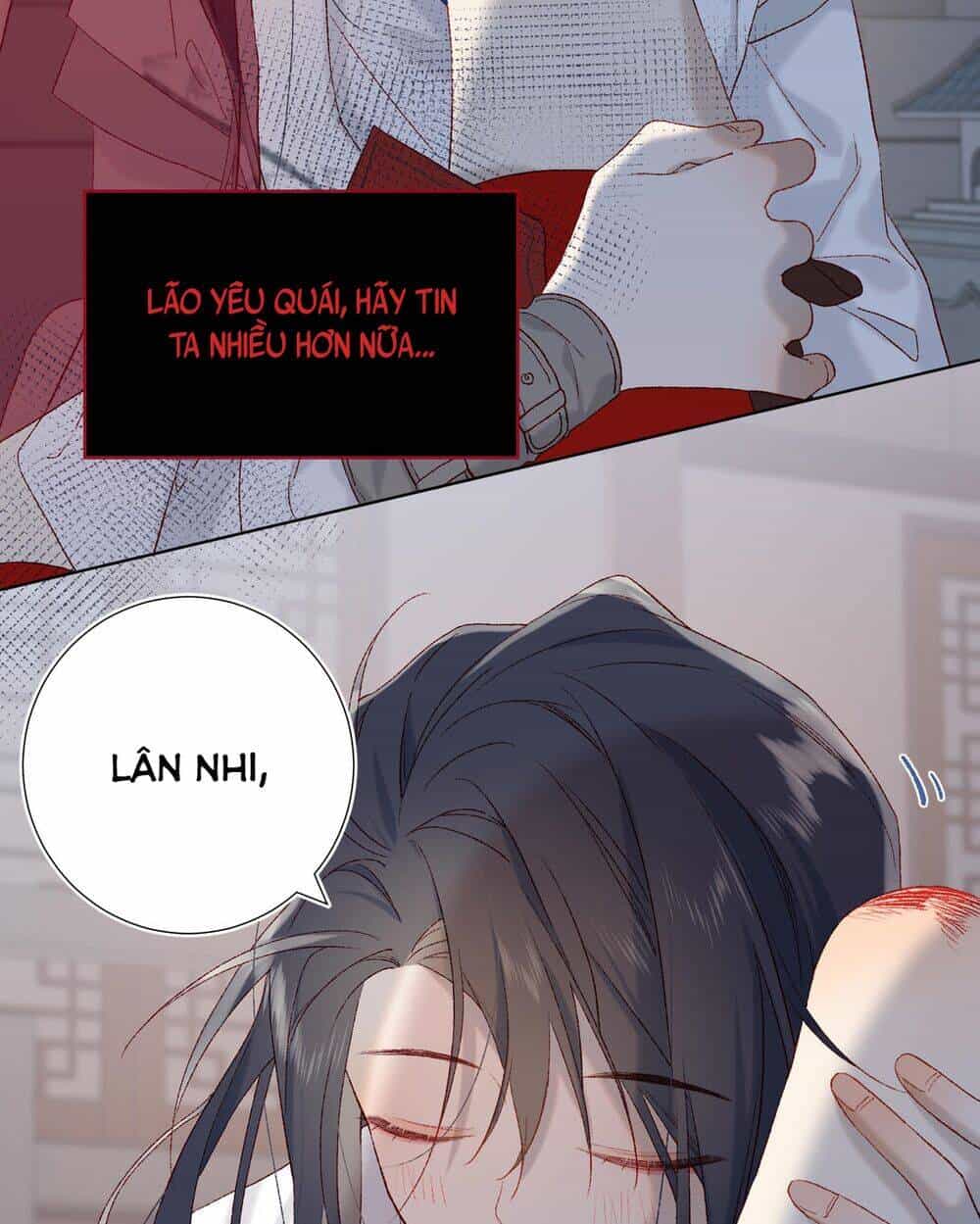 Ác Nữ Cự Tuyệt Cua Nam Chính - Chương 8 - ảnh 46