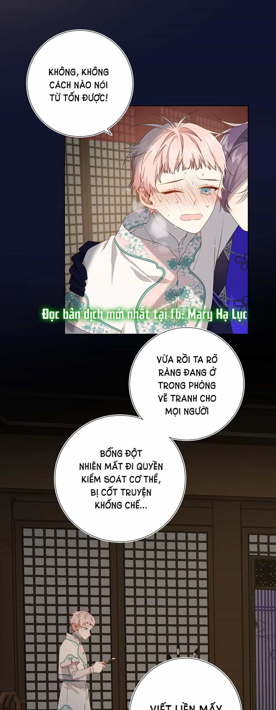 Ác Nữ Cự Tuyệt Cua Nam Chính - Chương 89 - ảnh 26