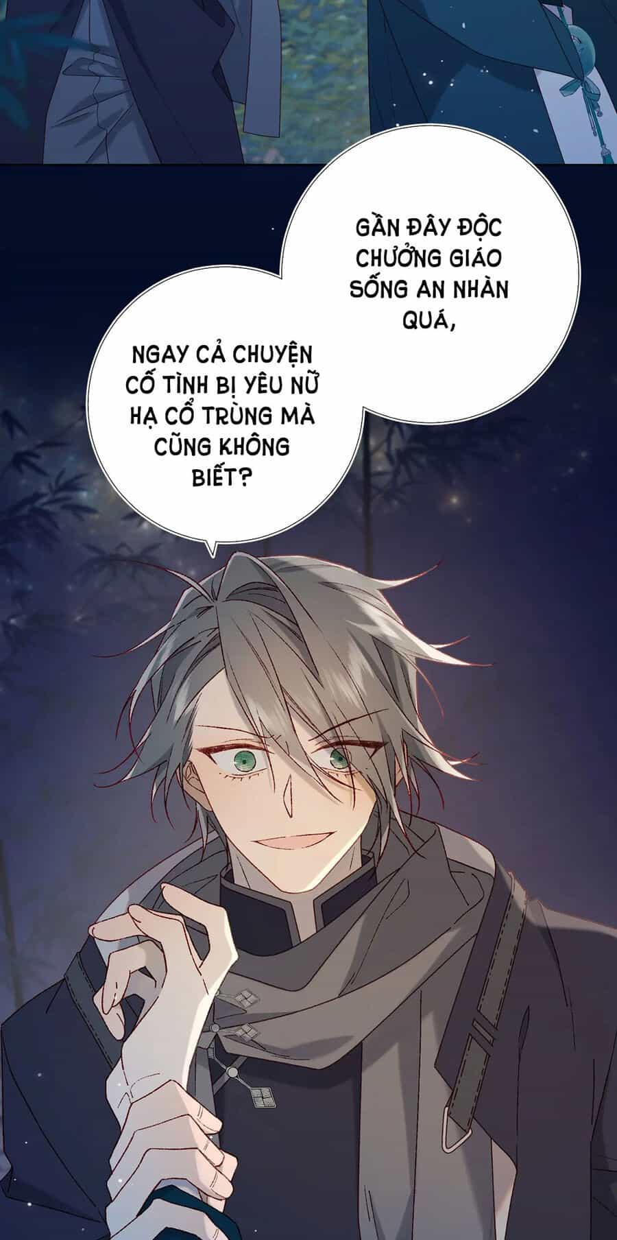 Ác Nữ Cự Tuyệt Cua Nam Chính - Chương 94 - ảnh 3