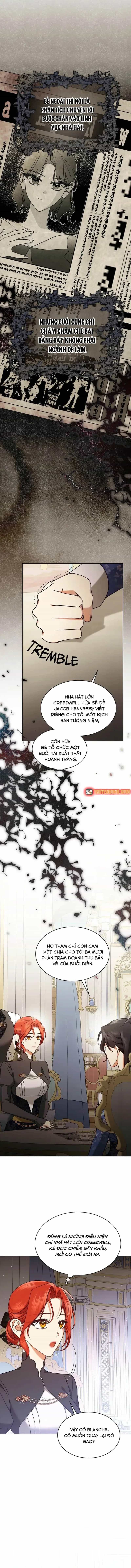 Ác Nữ Hạnh Phúc Vì Đã Ly Hôn - Chương 16 - ảnh 5