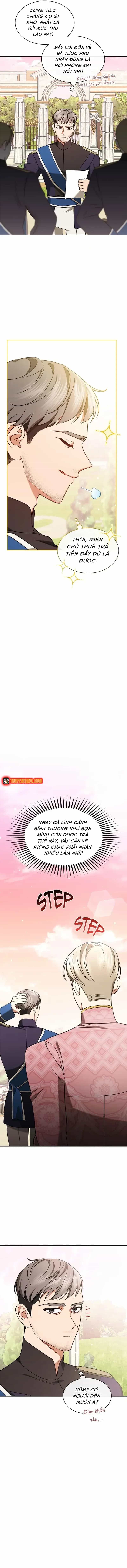 Ác Nữ Hạnh Phúc Vì Đã Ly Hôn - Chương 17 - ảnh 17
