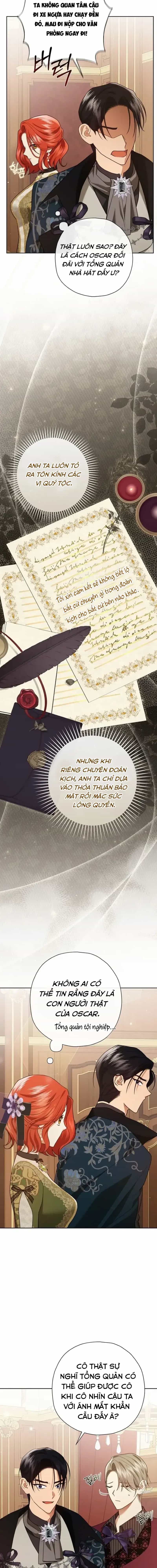 Ác Nữ Hạnh Phúc Vì Đã Ly Hôn - Chương 4 - ảnh 15
