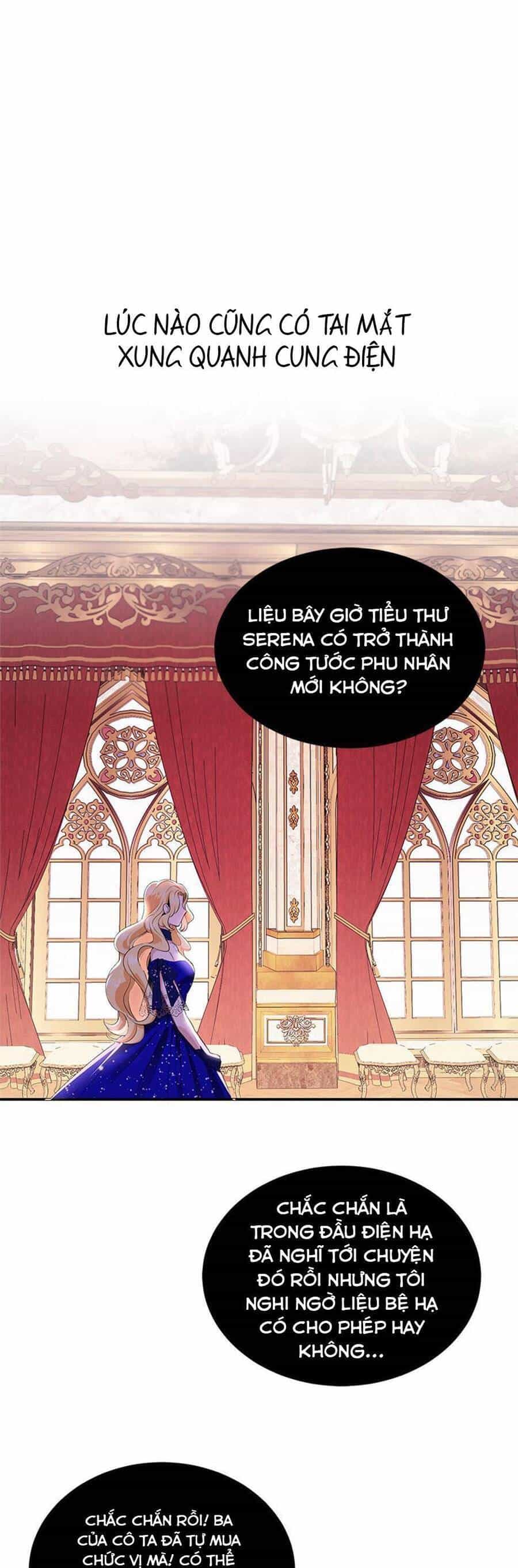 Ác Nữ Làm Bánh Sau Khi Ly Hôn - Chương 5 - ảnh 3