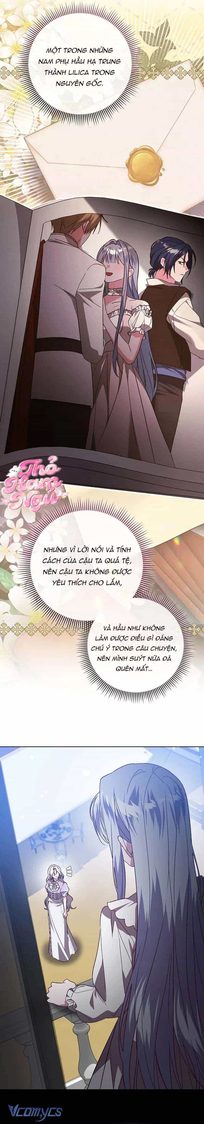 Ác Nữ Muốn Che Giấu Sự Giàu Sang - Chương 45 - ảnh 17
