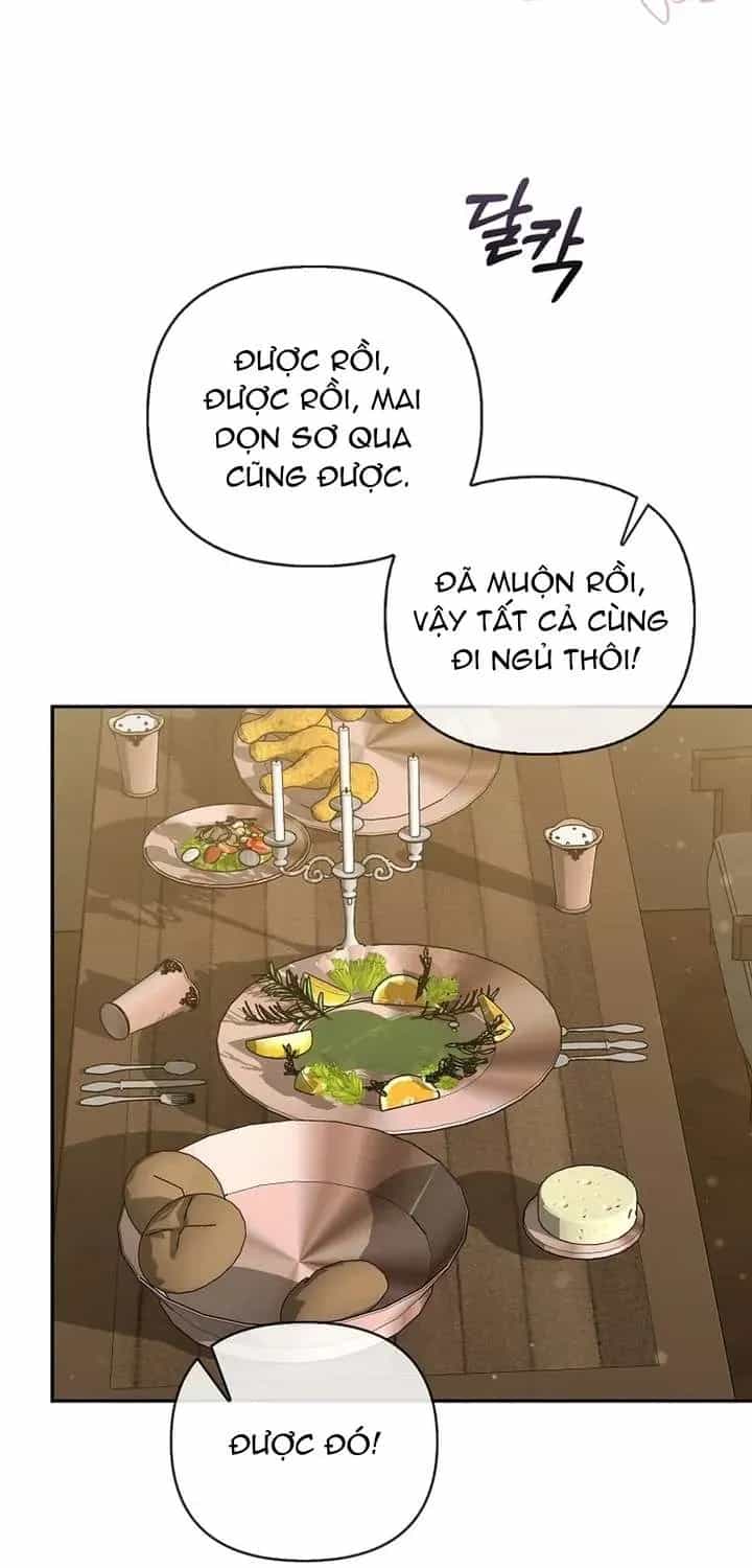 Ác Nữ Muốn Che Giấu Sự Giàu Sang - Chương 60 - ảnh 77