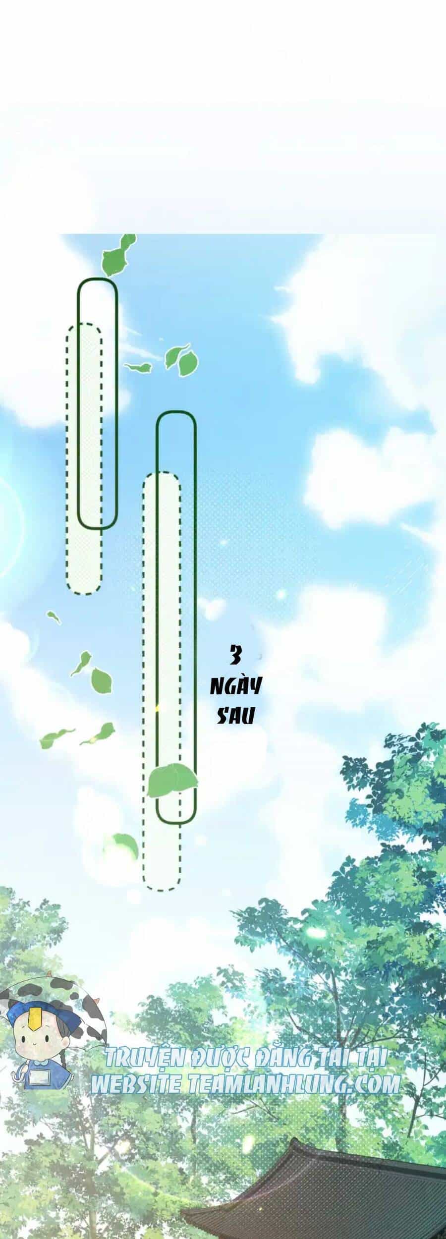 Ác Nữ Mỹ Nhân Siêu Vô Hại - Chương 3 - ảnh 35