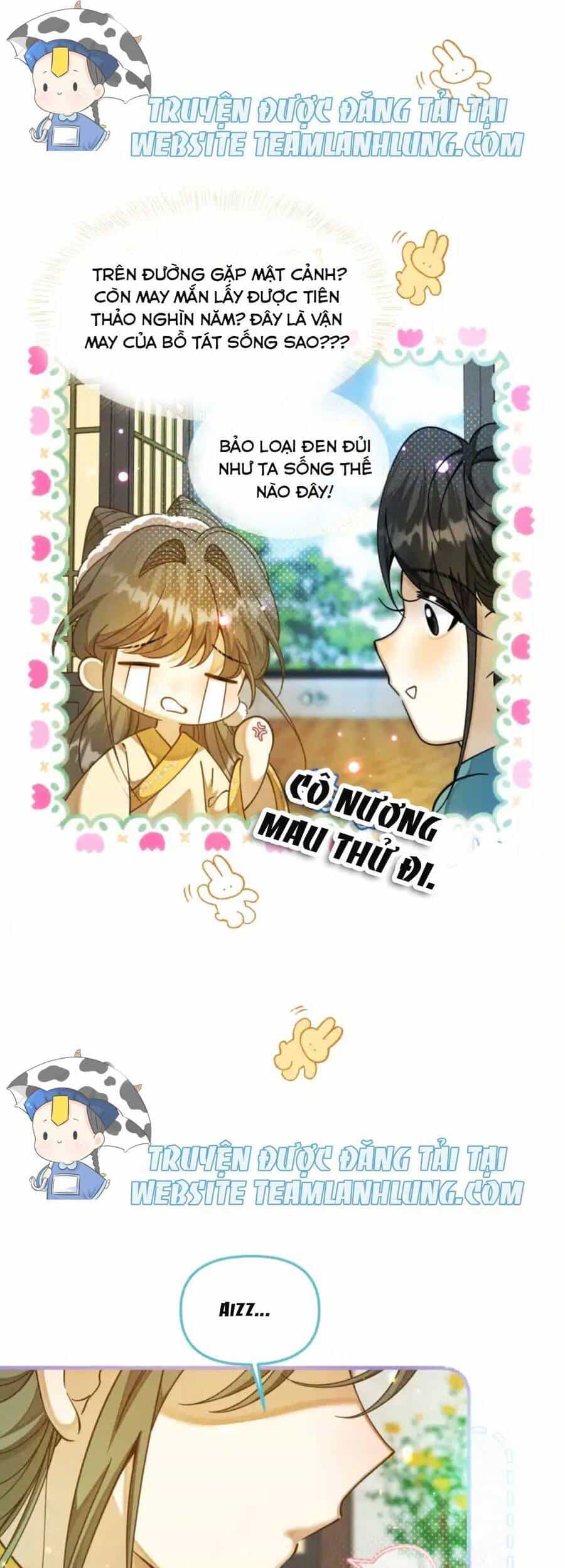 Ác Nữ Mỹ Nhân Siêu Vô Hại - Chương 4 - ảnh 16