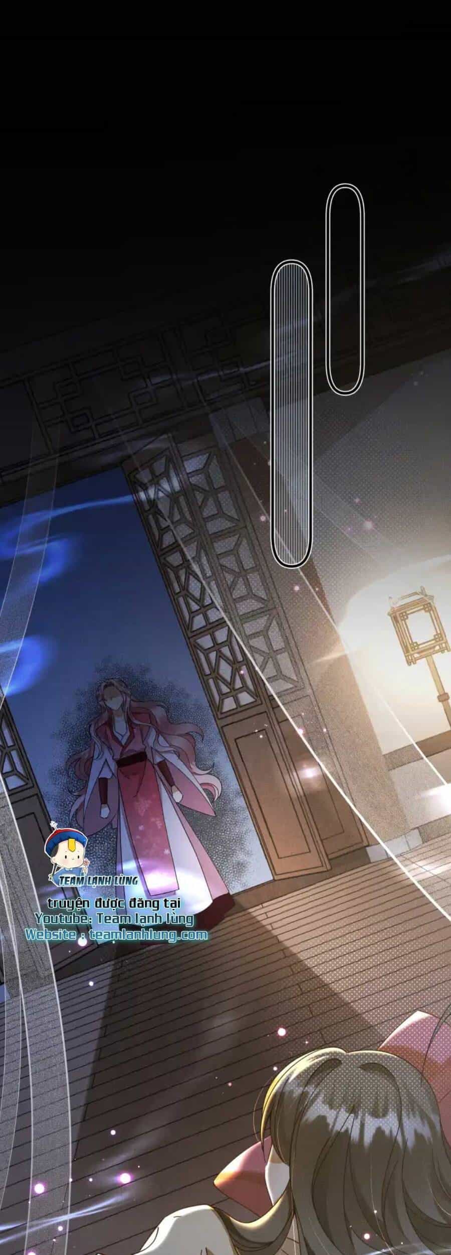 Ác Nữ Mỹ Nhân Siêu Vô Hại - Chương 8 - ảnh 2