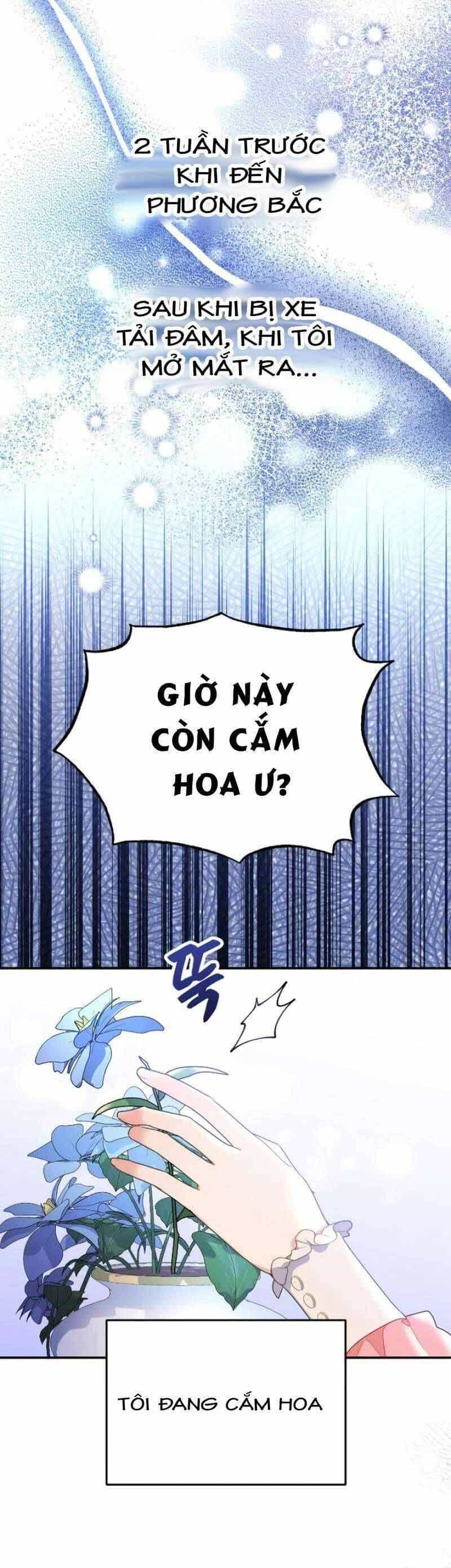 Ác Nữ Si Mê Đại Công Tước - Chương 1 - ảnh 29