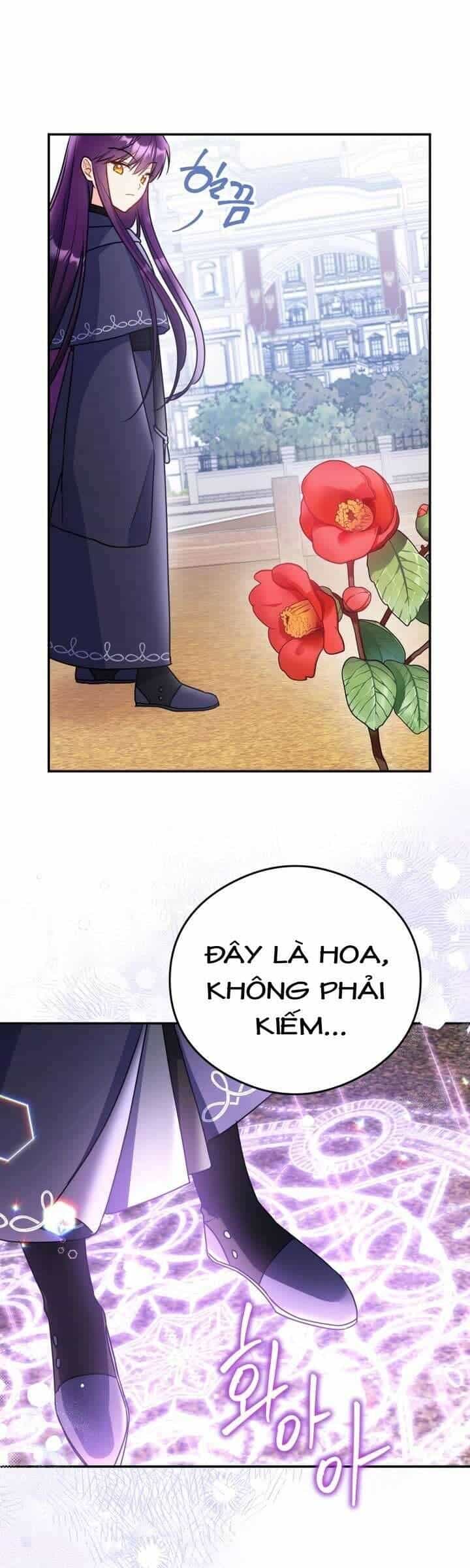 Ác Nữ Si Mê Đại Công Tước - Chương 10 - ảnh 21