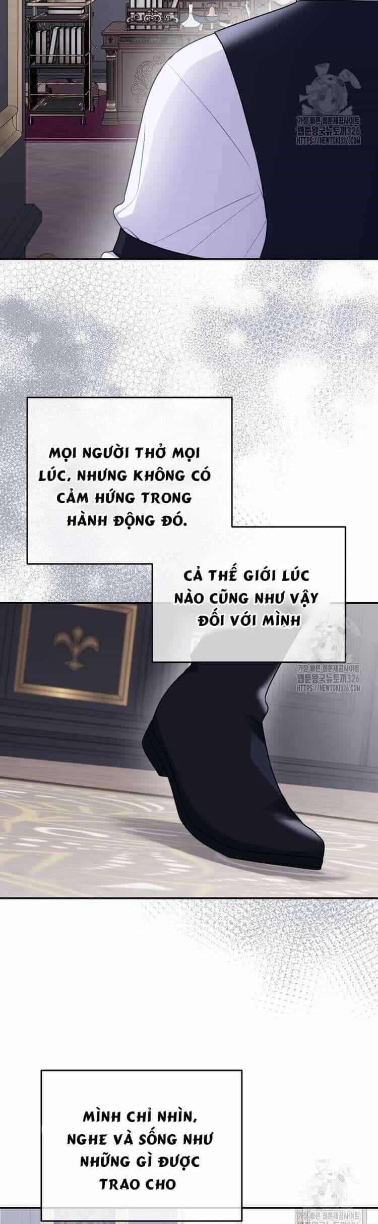 Ác Nữ Si Mê Đại Công Tước - Chương 13 - ảnh 23