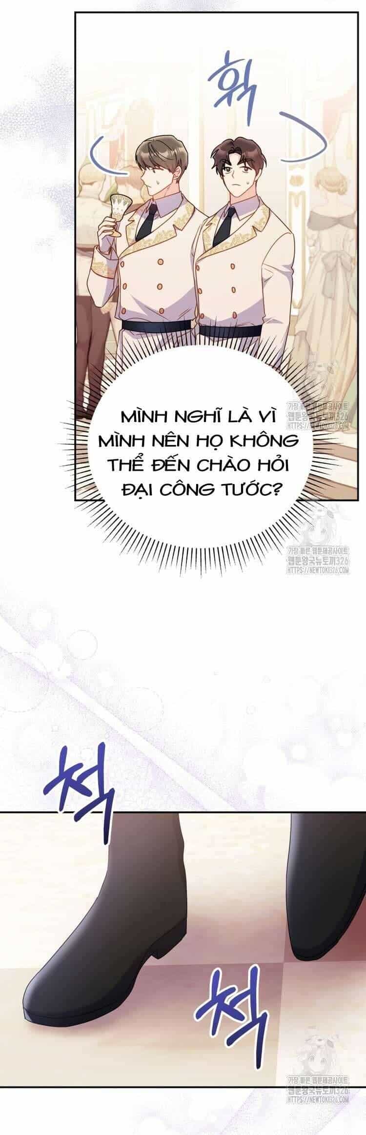 Ác Nữ Si Mê Đại Công Tước - Chương 15 - ảnh 35