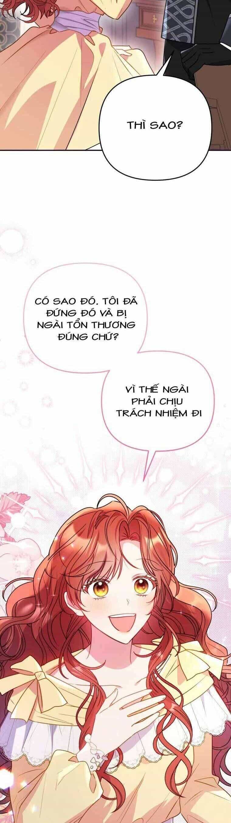 Ác Nữ Si Mê Đại Công Tước - Chương 2 - ảnh 35