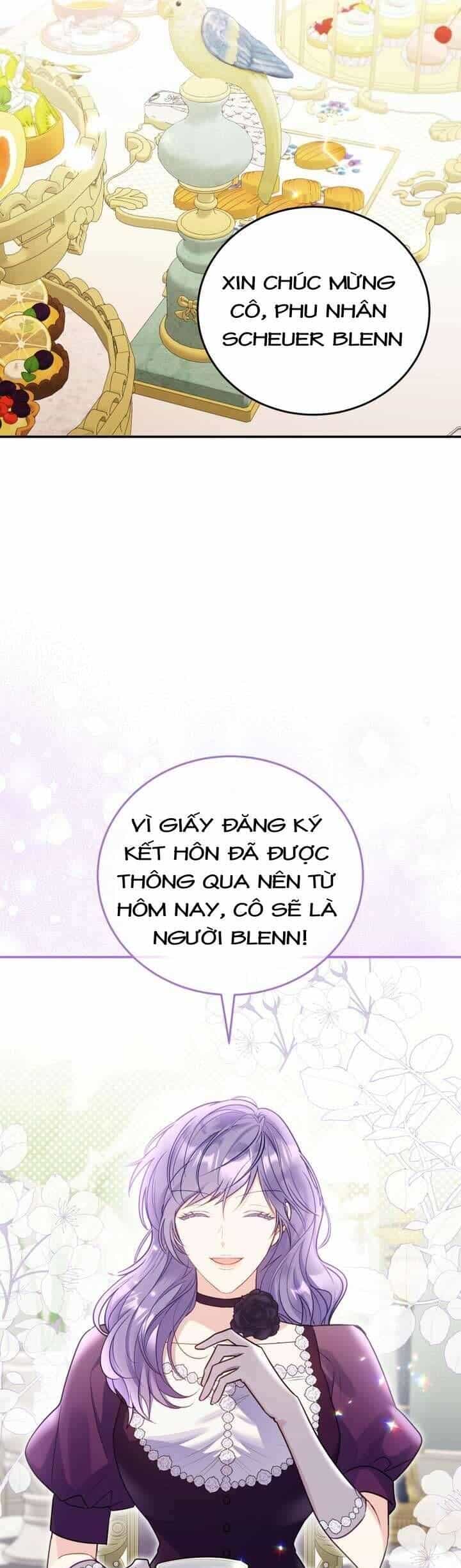 Ác Nữ Si Mê Đại Công Tước - Chương 20 - ảnh 36