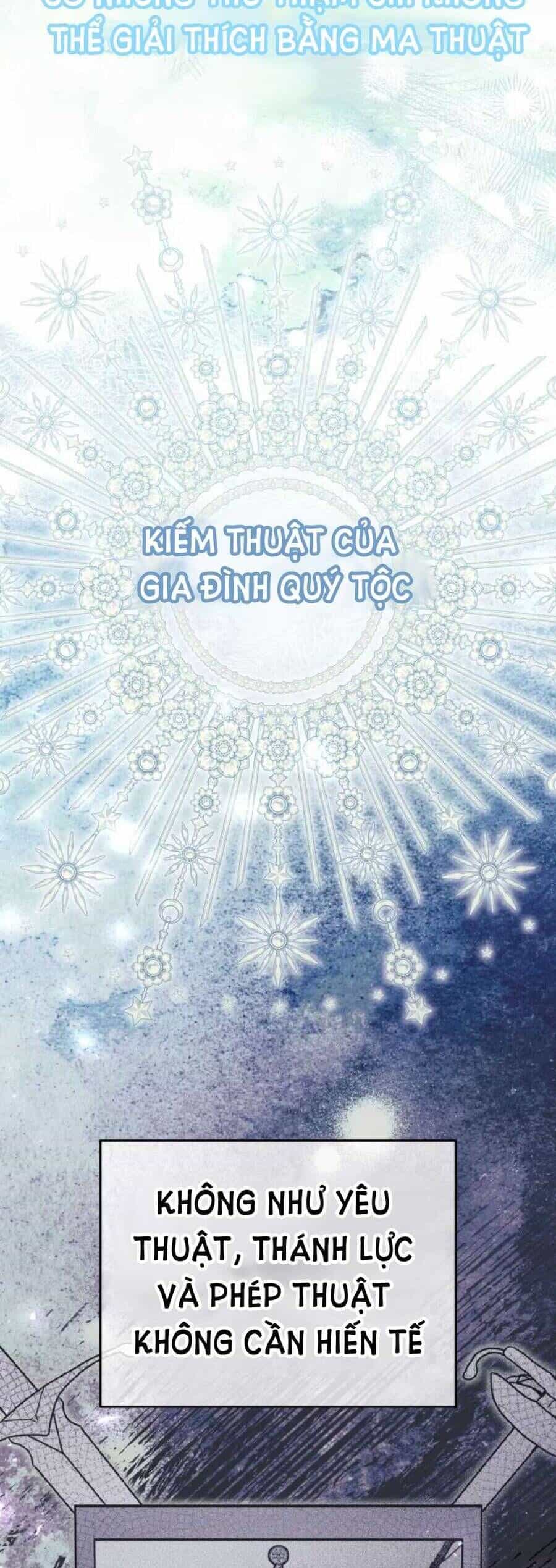 Ác Nữ Si Mê Đại Công Tước - Chương 21 - ảnh 9