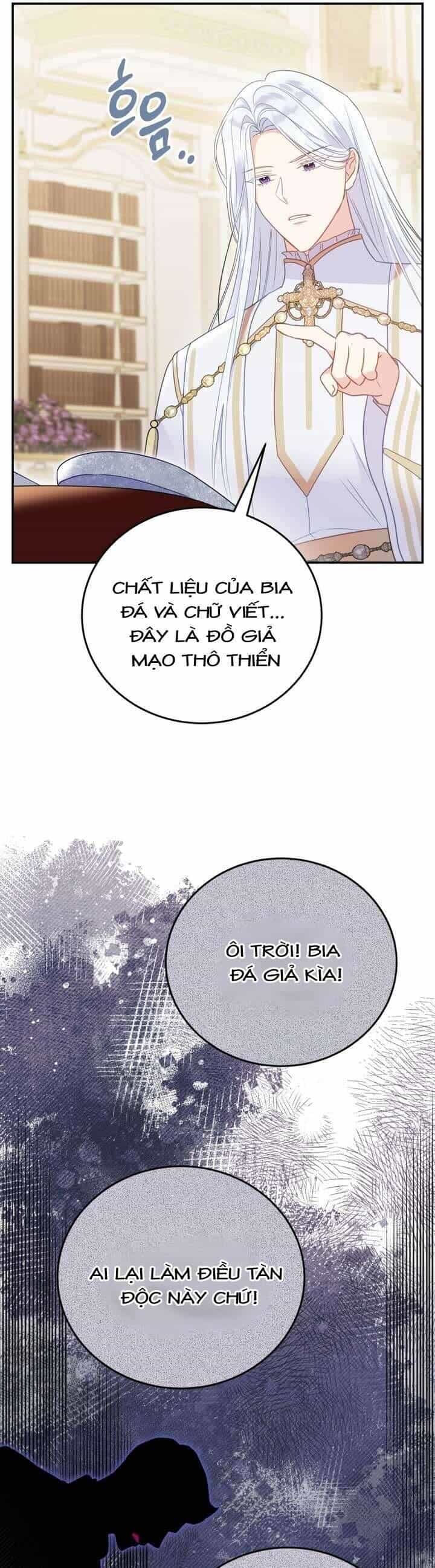 Ác Nữ Si Mê Đại Công Tước - Chương 27 - ảnh 16