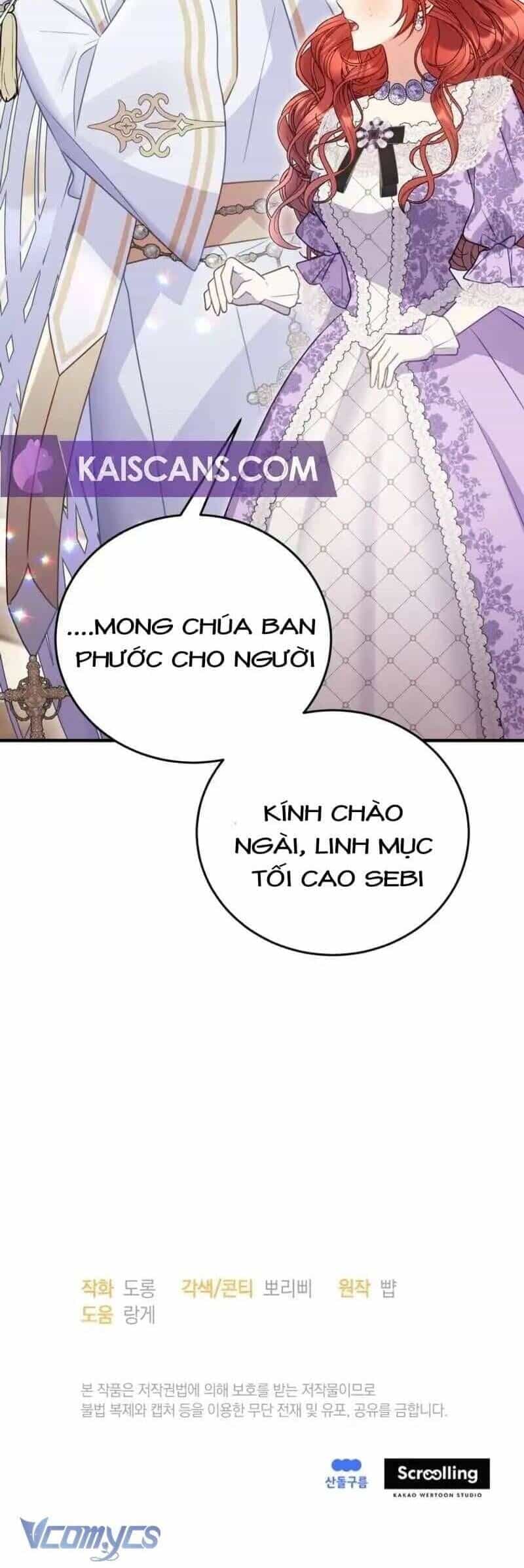 Ác Nữ Si Mê Đại Công Tước - Chương 29 - ảnh 41