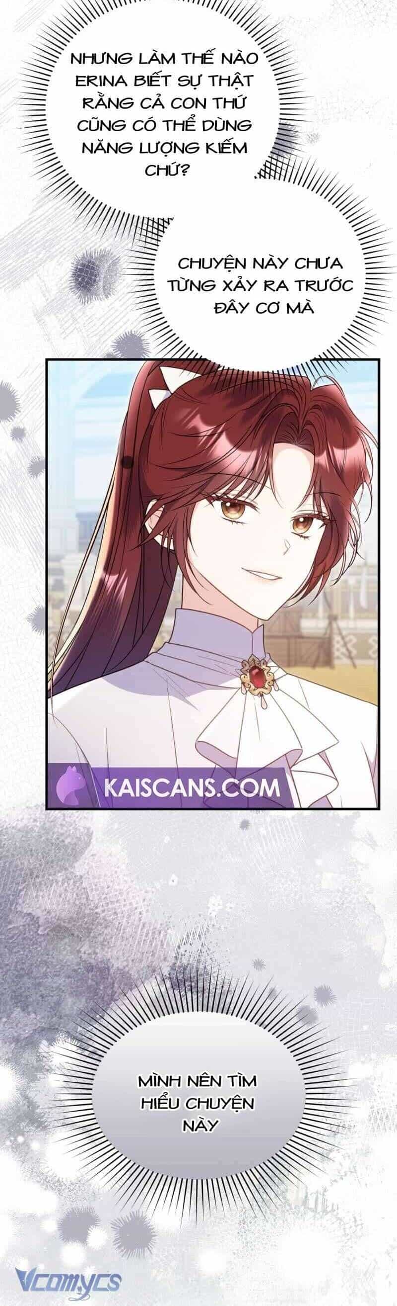 Ác Nữ Si Mê Đại Công Tước - Chương 31 - ảnh 4