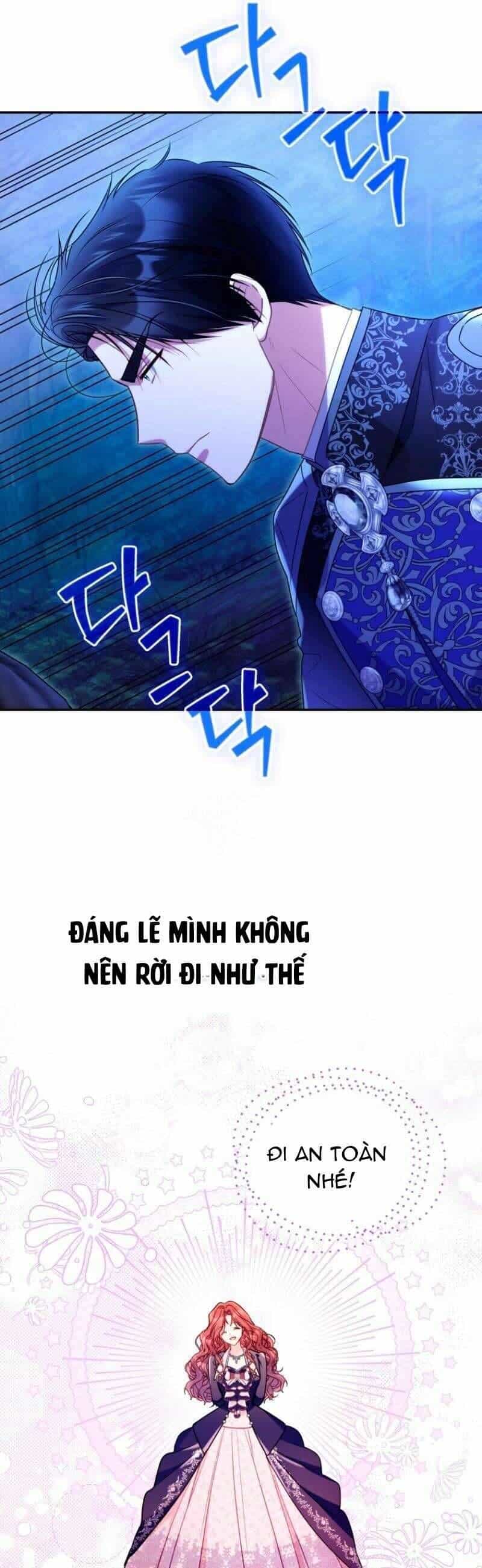 Ác Nữ Si Mê Đại Công Tước - Chương 43 - ảnh 24