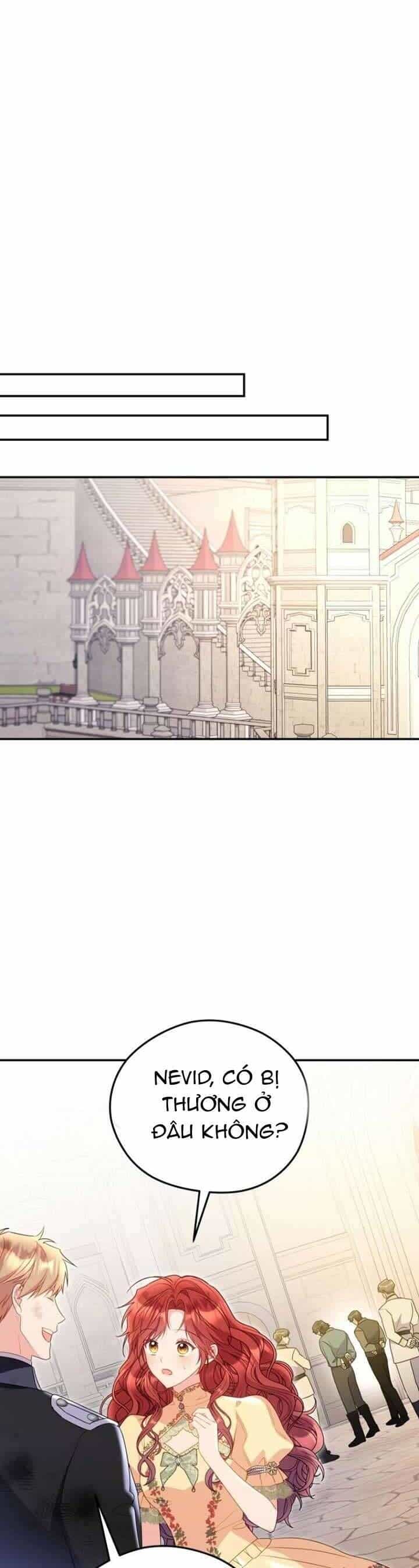 Ác Nữ Si Mê Đại Công Tước - Chương 46 - ảnh 9