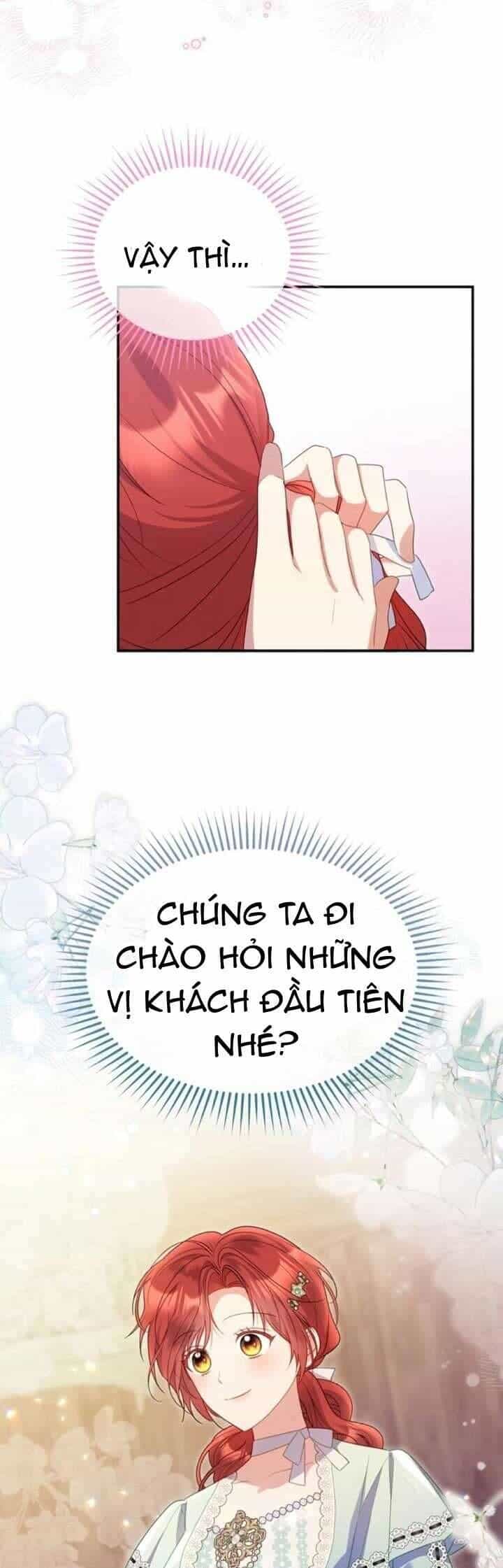 Ác Nữ Si Mê Đại Công Tước - Chương 54 - ảnh 33