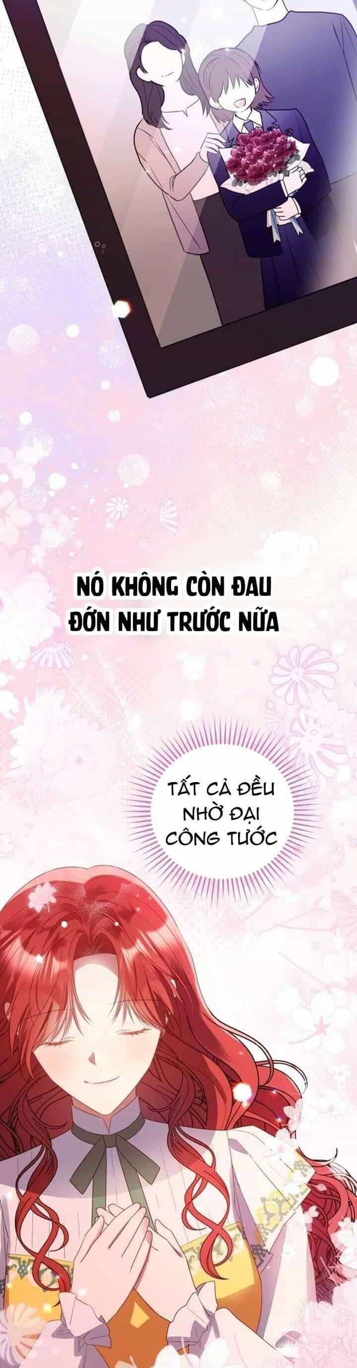 Ác Nữ Si Mê Đại Công Tước - Chương 56 - ảnh 23