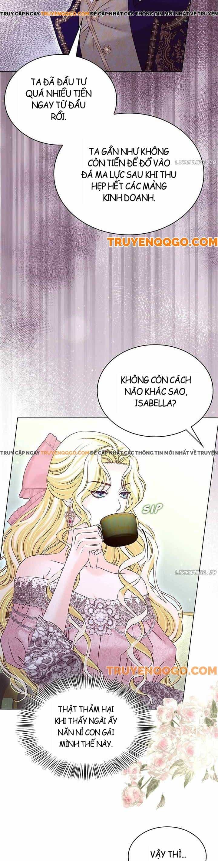 Ác Nữ Thuần Hóa Ác Quỷ Điên Rồ - Chương 49 - ảnh 14
