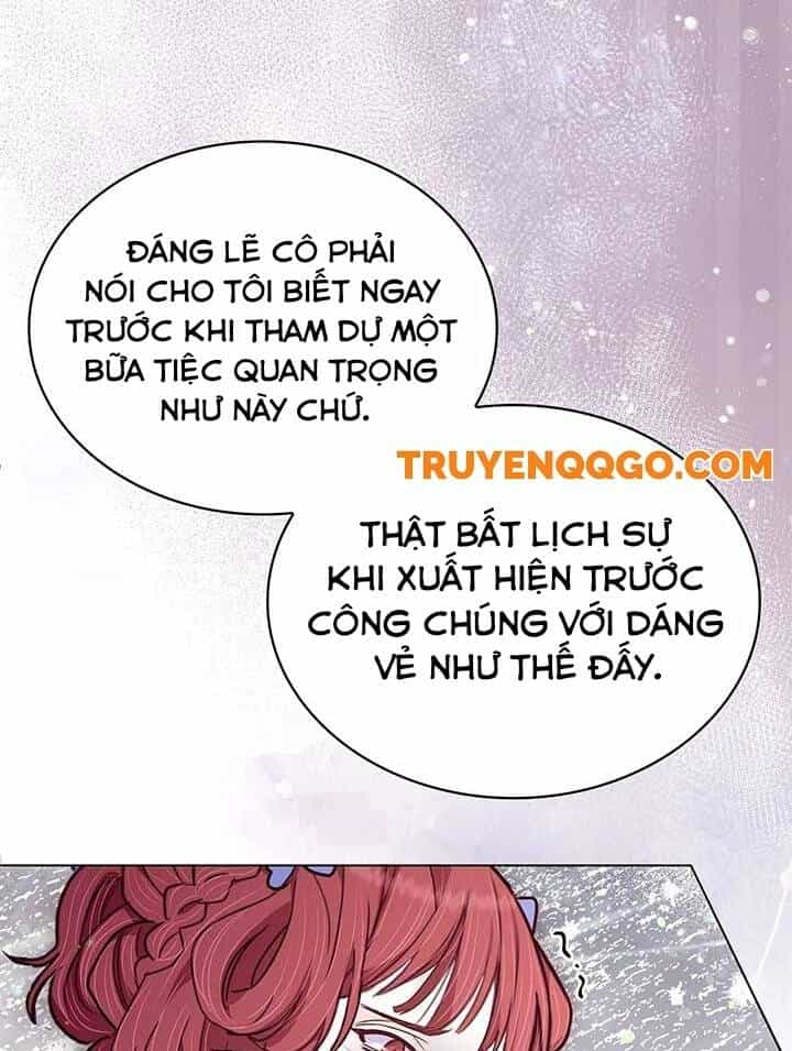 Ác Nữ Thuần Hóa Ác Quỷ Điên Rồ - Chương 50 - ảnh 104