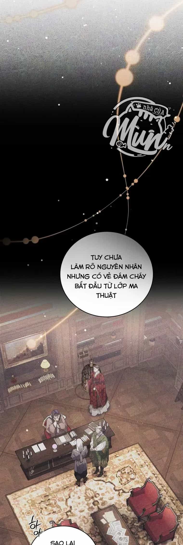 Ác Nữ Thuần Hoá Quái Thú - Chương 100 - ảnh 12