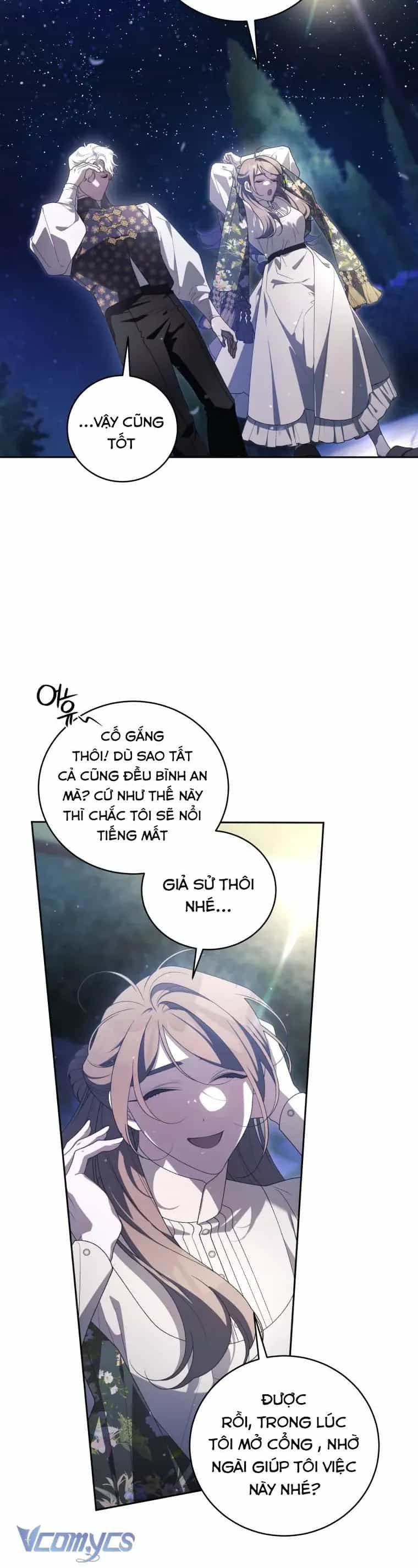 Ác Nữ Thuần Hoá Quái Thú - Chương 100 - ảnh 41