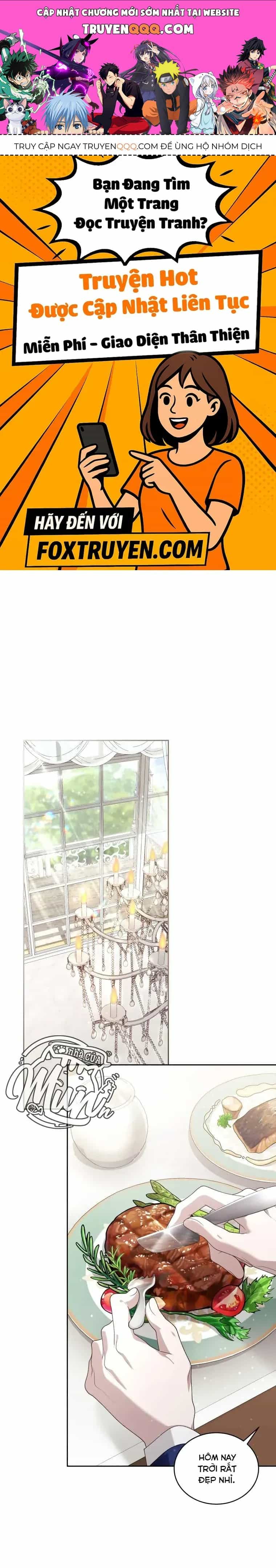 Ác Nữ Thuần Hoá Quái Thú - Chương 102 - ảnh 1