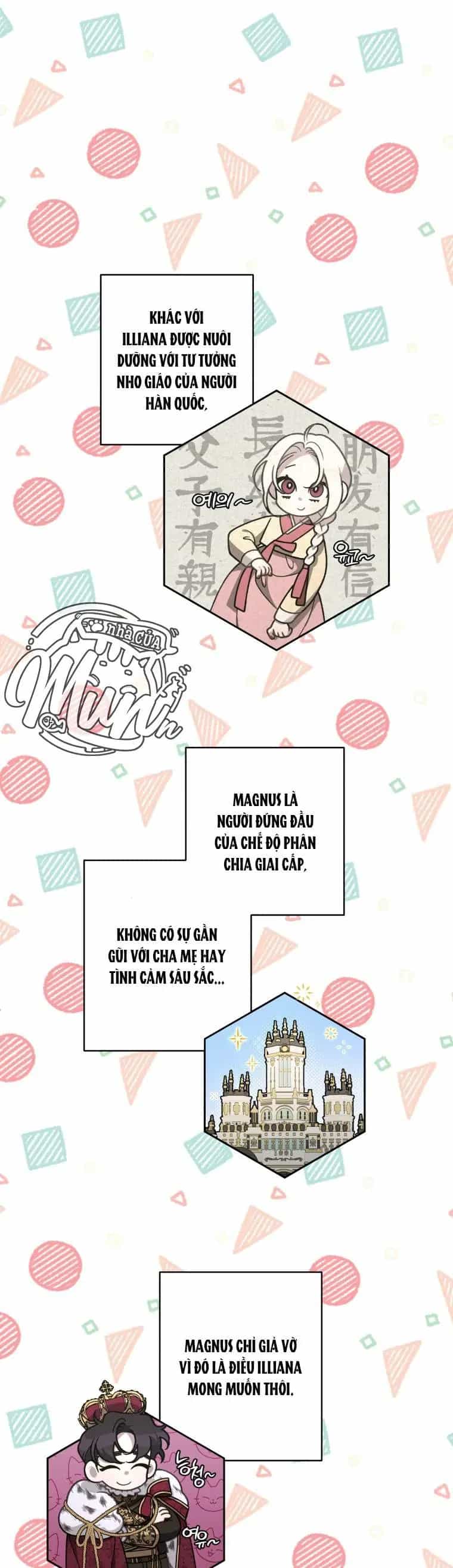 Ác Nữ Thuần Hoá Quái Thú - Chương 102 - ảnh 15