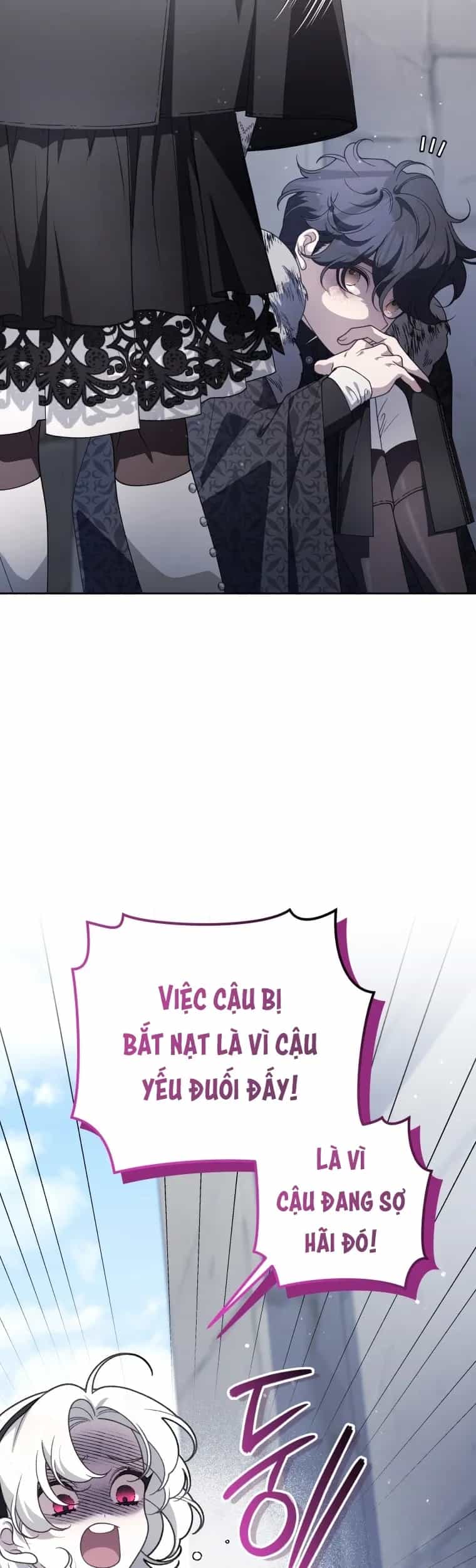 Ác Nữ Thuần Hoá Quái Thú - Chương 118 - ảnh 19