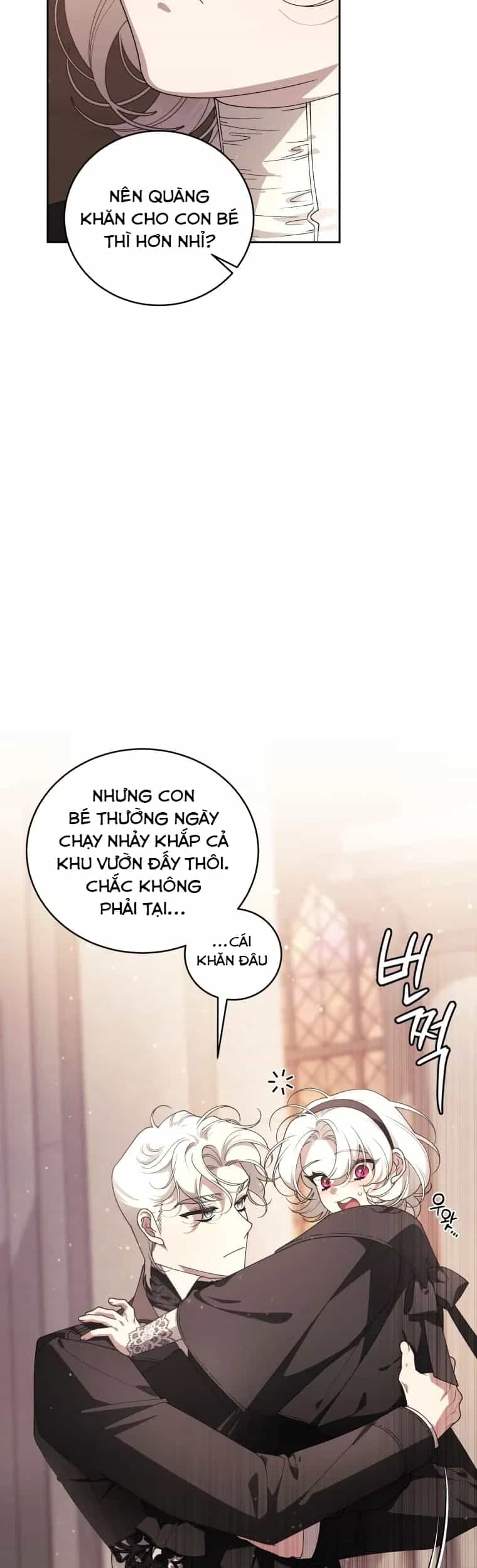 Ác Nữ Thuần Hoá Quái Thú - Chương 118 - ảnh 40