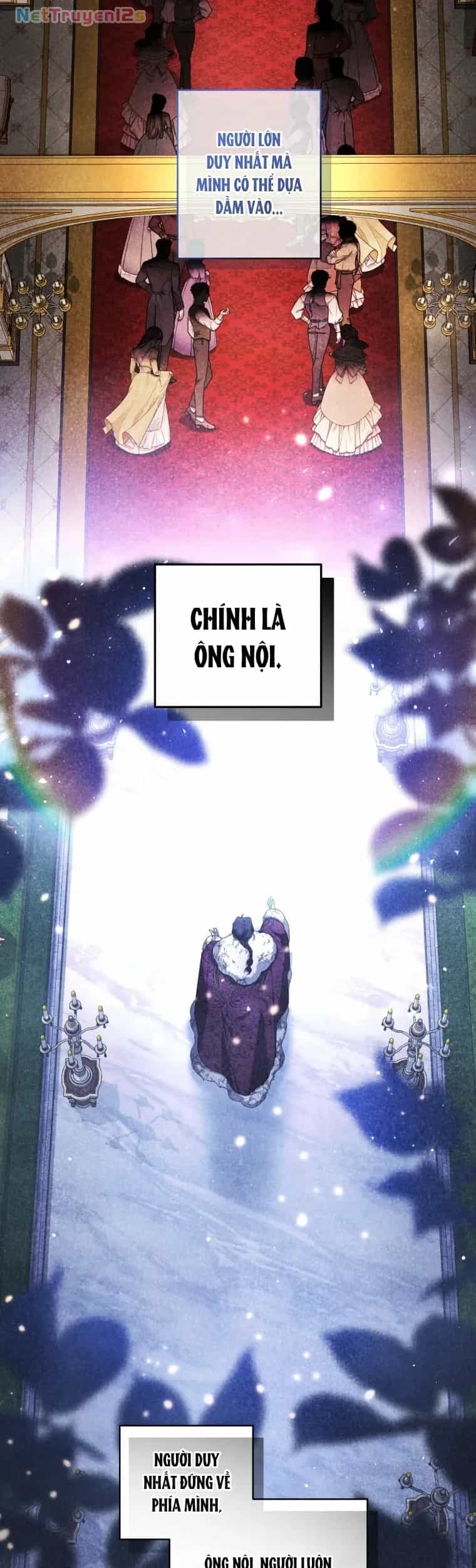 Ác Nữ Thuần Hoá Quái Thú - Chương 118 - ảnh 5