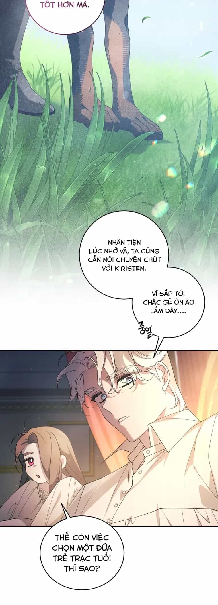 Ác Nữ Thuần Hoá Quái Thú - Chương 118 - ảnh 59