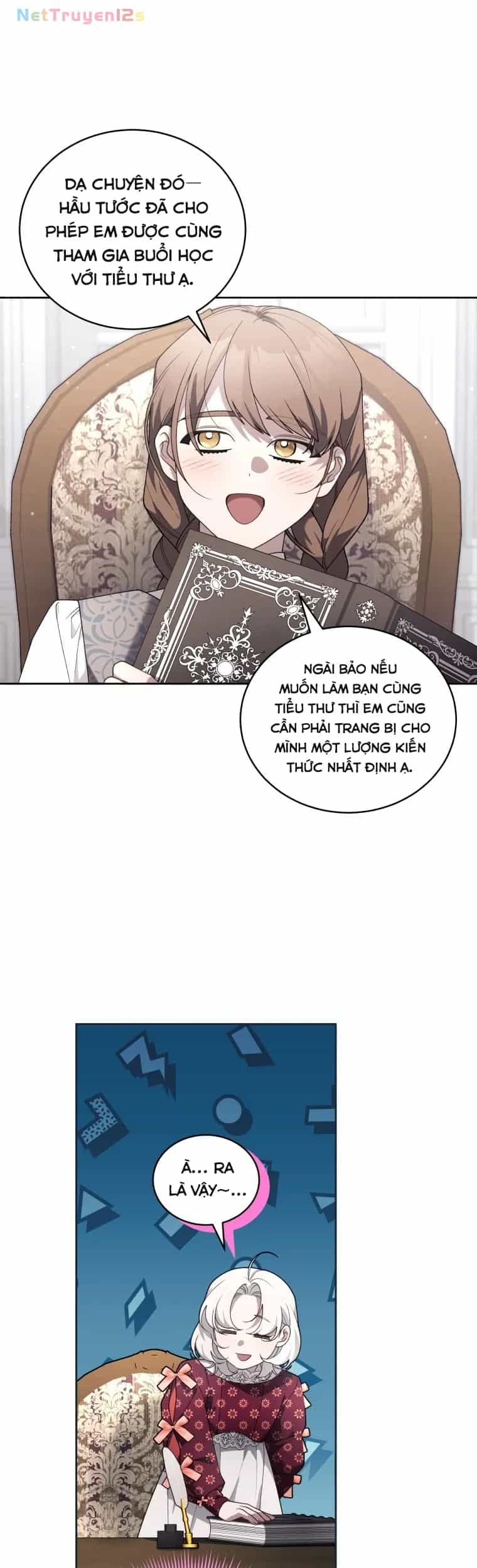 Ác Nữ Thuần Hoá Quái Thú - Chương 119 - ảnh 25